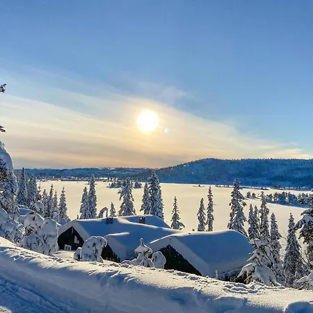 Pet Friendly In Nissedal With Wifi بيت للعطل *