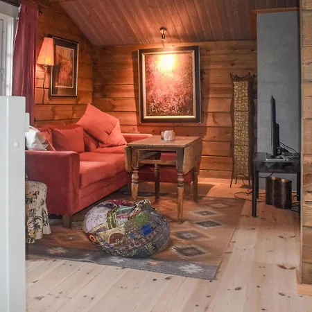 Pet Friendly In Nissedal With Wifi Kyrkjebygdi