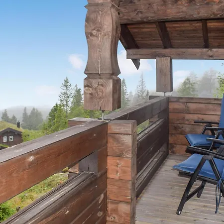 Pet Friendly In Nissedal With Wifi Holiday home Kyrkjebygdi