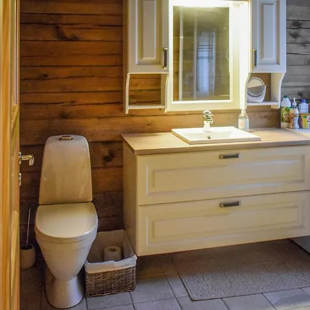 Holiday home Pet Friendly In Nissedal With Wifi Kyrkjebygdi