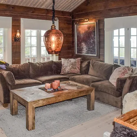 Pet Friendly In Nissedal With Wifi * Kyrkjebygdi