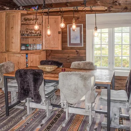 Pet Friendly In Nissedal With Wifi