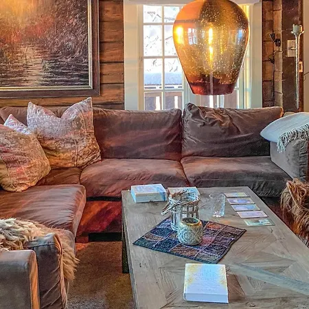 Pet Friendly In Nissedal With Wifi Holiday home Kyrkjebygdi