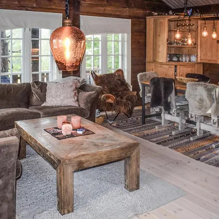 Pet Friendly In Nissedal With Wifi * Kyrkjebygdi