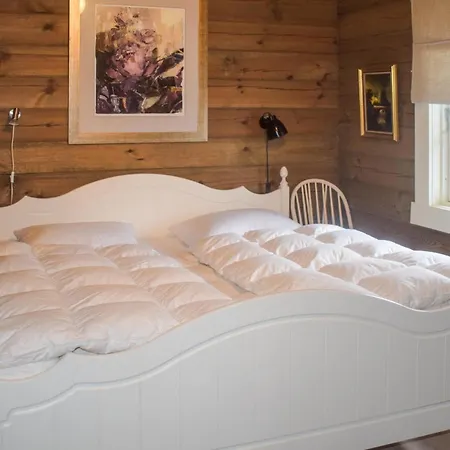 Pet Friendly In Nissedal With Wifi بيت للعطل
