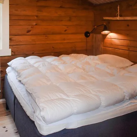بيت للعطل Pet Friendly In Nissedal With Wifi