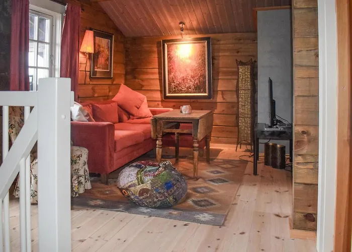 Pet Friendly In Nissedal With Wifi Kyrkjebygdi