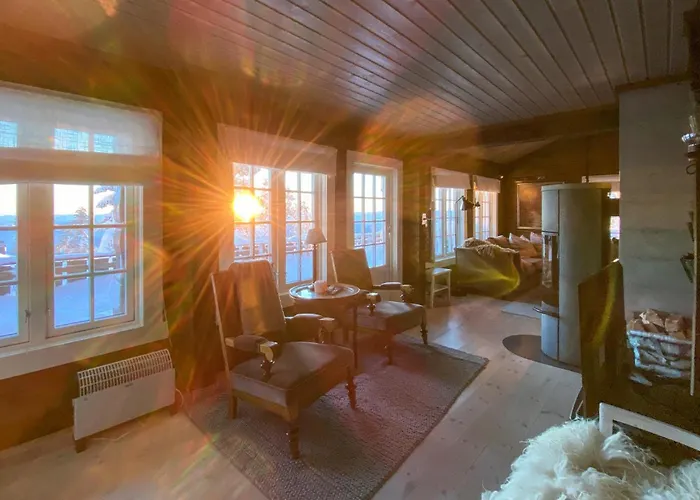 Pet Friendly In Nissedal With Wifi Дом отдыха