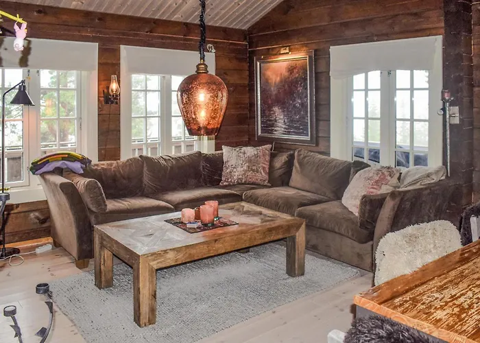 Pet Friendly In Nissedal With Wifi * Kyrkjebygdi
