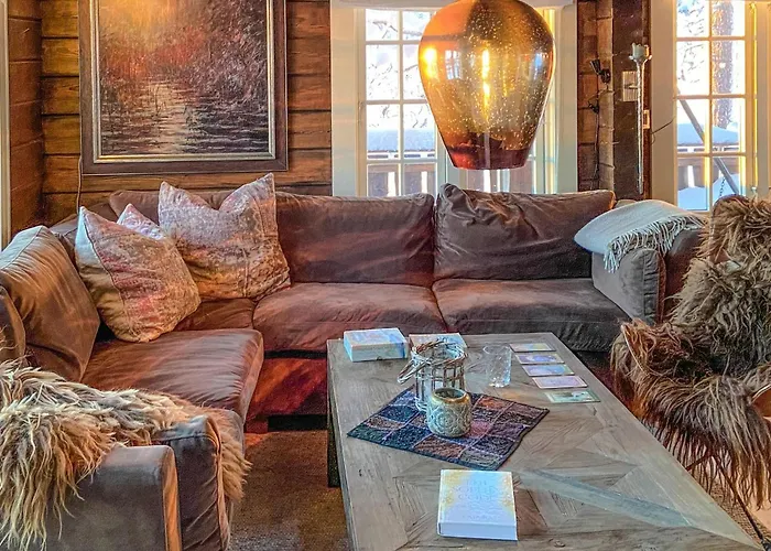Pet Friendly In Nissedal With Wifi Дом отдыха Kyrkjebygdi