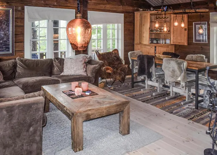 Pet Friendly In Nissedal With Wifi * Kyrkjebygdi