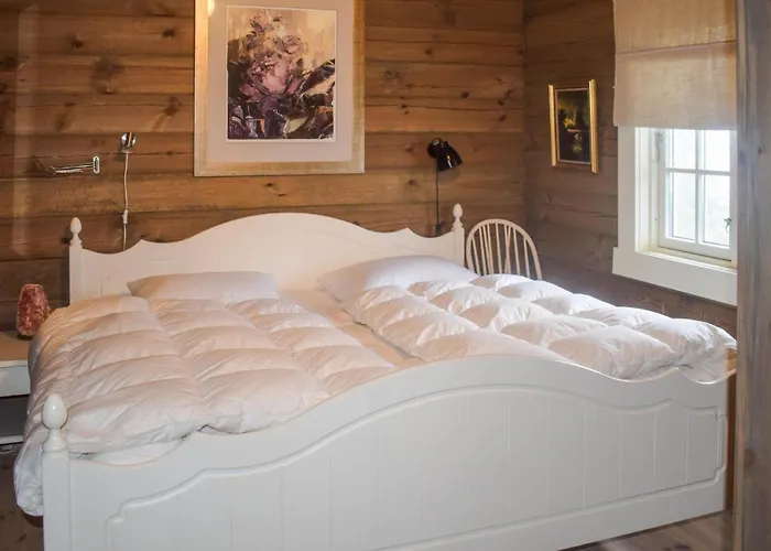 Pet Friendly In Nissedal With Wifi Дом отдыха