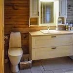 Casa de Férias Pet Friendly In Nissedal With Wifi Kyrkjebygdi