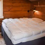 Casa de Férias Pet Friendly In Nissedal With Wifi