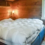 Casa de Férias Pet Friendly In Nissedal With Wifi *