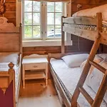 Casa de Férias Pet Friendly In Nissedal With Wifi